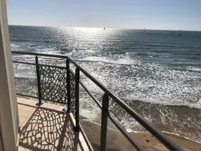 Les Roches Noires Les Sables-d'Olonne - Chambre