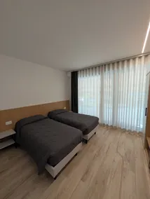 B&B Cà Breganze - Værelse