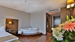 Park Inn by Radisson Istanbul Asia Kavacik - Chambre