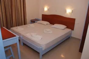 Mandy Suites - Zimmer