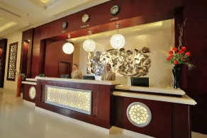 Pickalbatros White Beach Resort - Hurghada - Réception