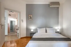 Penthouse Under Acropolis - Rom