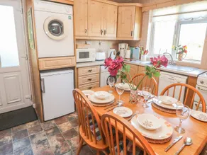 Kate's Cottage - Interior