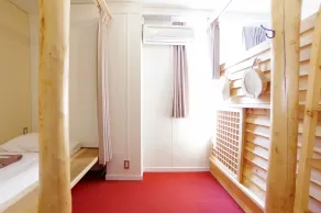 Yado 1889 - Room