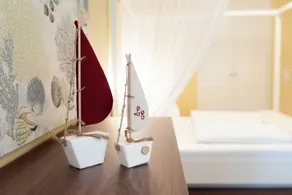 Hotel Landhaus Ellerbrock - Quarto