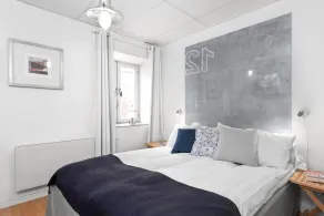 Hotell Stenugnen - Zimmer
