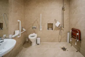 Lindeth Howe - Bathroom