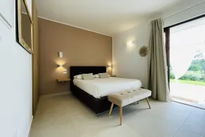 B&B Il Girasole - Zimmer