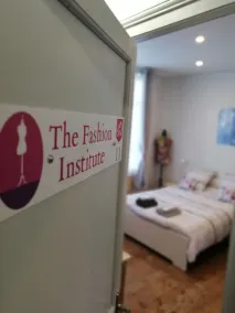 B&B My Art House (Douai Centre) - Chambre
