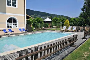 Alpen Eghel Resort & SPA - Pool