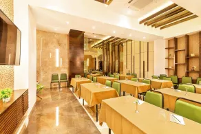 Hotel Wego - Restaurant