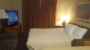Baymont by Wyndham Wichita East - Chambre