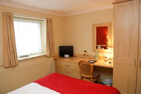Millfields Hotel - Habitación