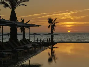 Fairmont Taghazout Bay - Piscine