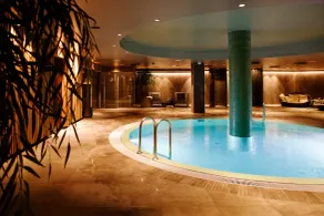 Clarion Hotel The Hub - Pool