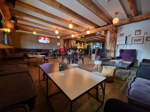 Rtanj Kopaonik Eco Resort & Spa - Lobby