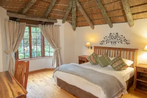Coral Tree Cottages - Værelse