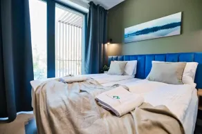 Laguna Resort Beskidy & Wellness - Room