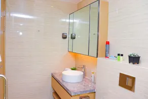 GTC executive 2 Bedroom - Bad