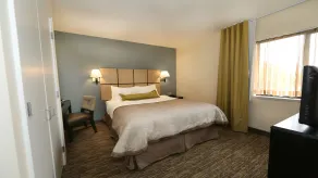 Candlewood Suites East Lansing by IHG - Værelse