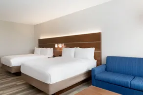 Holiday Inn Express & Suites - Cincinnati NE - Red Bank Road by IHG - Chambre