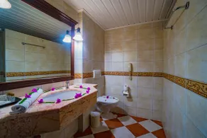 Senza Garden Holiday Club - Ultra All Inclusive - Chambre