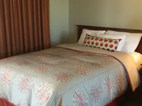 Hôtel Maison Blanche - Room