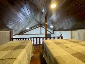 Pousada Areia Cristal - Habitación