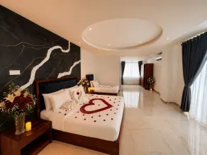 Bravon Sky Hotel - Quarto