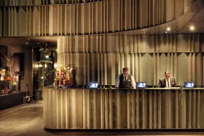 SANA Berlin Hotel - Reception