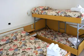 Hotel Ilde - Chambre