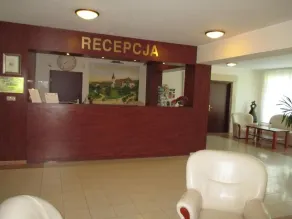 Klinika Młodości Medical SPA - Reception