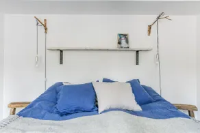 Siggesta Gård - Room