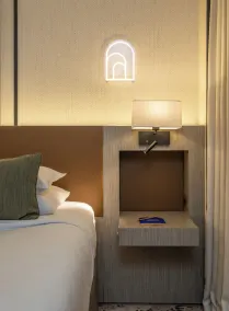 FirstName Toulouse, part of JdV by Hyatt - Chambre