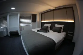 Hotel Münden - Camera
