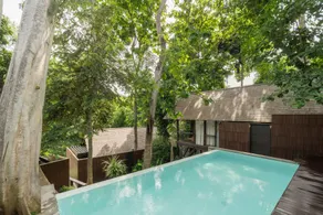 Rumah Lituhayu - Pool