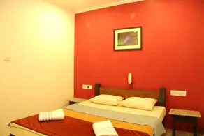 Deccan Comforts - Room