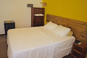 Pousada Stella Tropical - Room