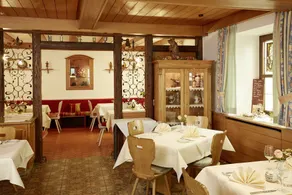 Hotel Restaurant Lindenhof - Restaurant