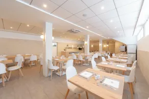 Estudios RH Sol - Restaurant