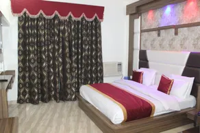 Hotel Nek - Room