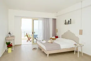 Maravel Star Art Hotel - Chambre
