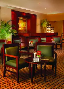 Safir Hotel Cairo - Restaurante