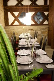Hotel Freihof - Restaurant