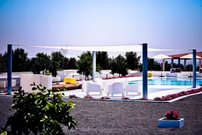 Sesmarias Turismo Rural & SPA - Piscina