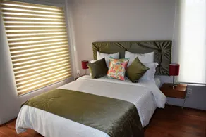 Casa Bvella Great Small Hotel Boutique - Room