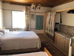 Bozköy - Habitación