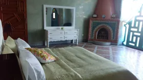 Villa samira - Room