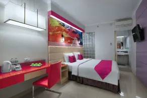 favehotel Premier Cihampelas - Room