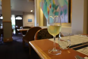 Brisbane International Virginia - Restaurant